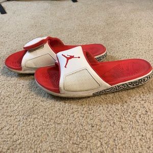 Nike Jordan Slipper